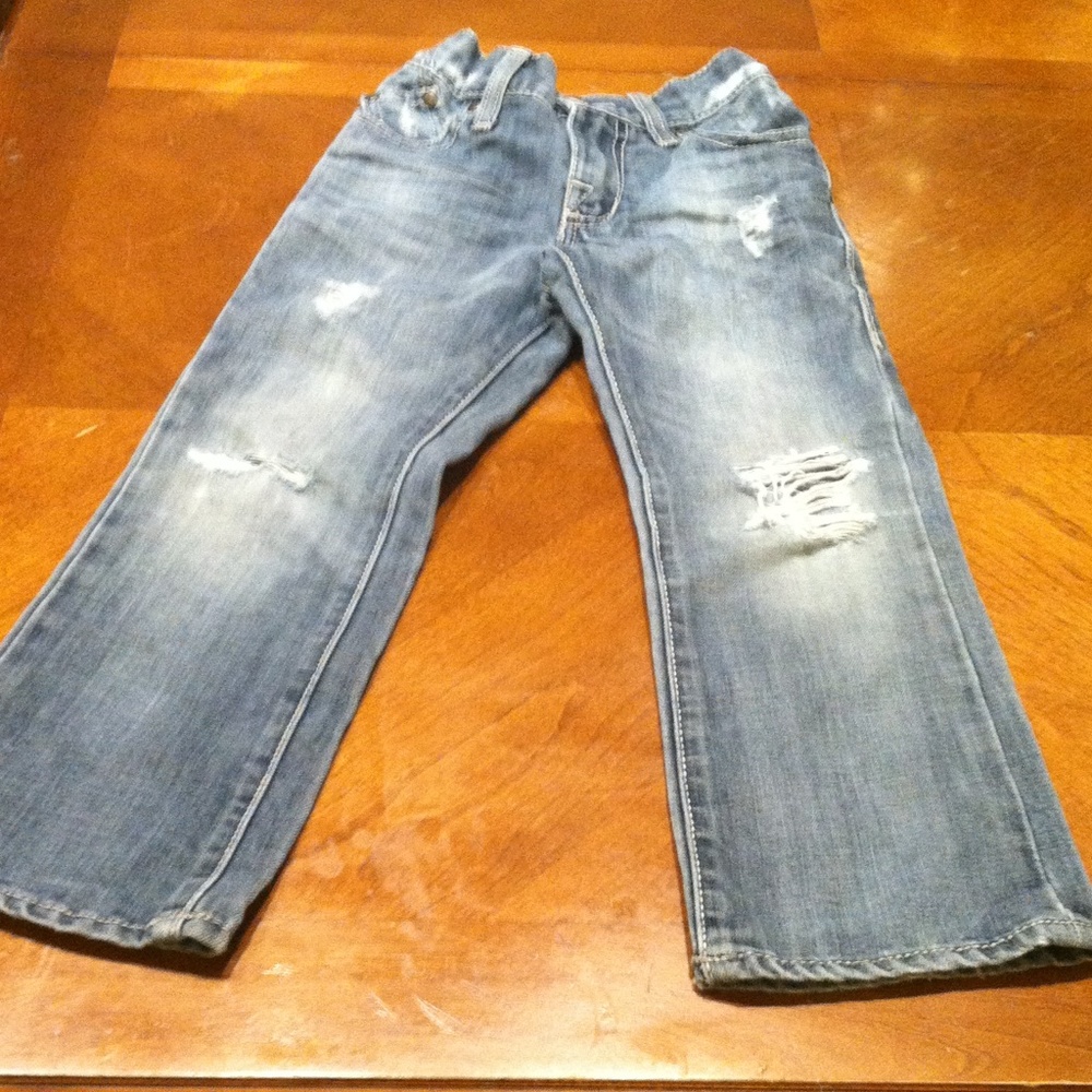 Boys Rock & Republic Jeans-Like New
